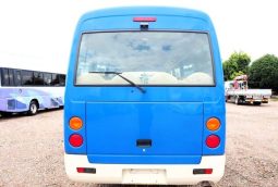 Mitsubishi Fuso Rosa 2009 full