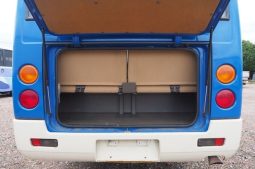 Mitsubishi Fuso Rosa 2009 full