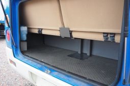 Mitsubishi Fuso Rosa 2009 full