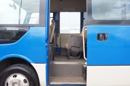 Mitsubishi Fuso Rosa 2009 full