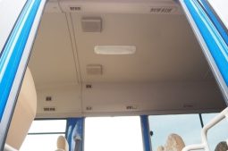 Mitsubishi Fuso Rosa 2009 full