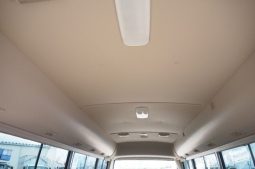 Mitsubishi Fuso Rosa 2009 full