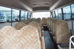 Mitsubishi Fuso Rosa 2009 full