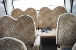 Mitsubishi Fuso Rosa 2009 full