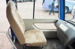 Mitsubishi Fuso Rosa 2009 full