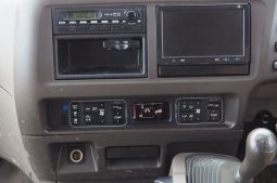 Mitsubishi Fuso Rosa 2009 full