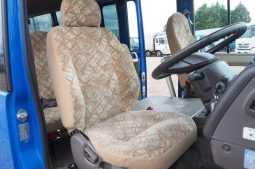 Mitsubishi Fuso Rosa 2009 full