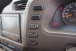 Mitsubishi Fuso Rosa 2009 full