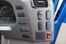 Mitsubishi Fuso Rosa 2009 full