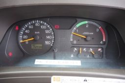 Mitsubishi Fuso Rosa 2009 full