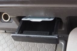 Mitsubishi Fuso Rosa 2009 full