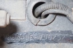 Mitsubishi Fuso Rosa 2009 full