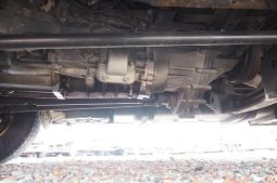 Mitsubishi Fuso Rosa 2009 full