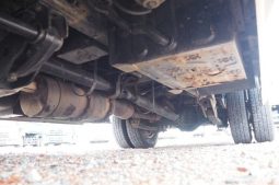 Mitsubishi Fuso Rosa 2009 full