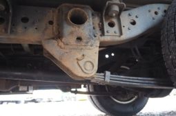 Mitsubishi Fuso Rosa 2009 full