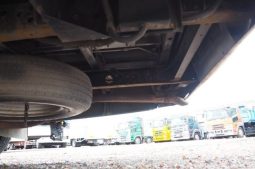 Mitsubishi Fuso Rosa 2009 full