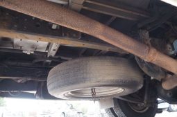 Mitsubishi Fuso Rosa 2009 full