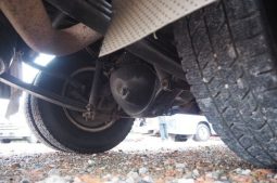 Mitsubishi Fuso Rosa 2009 full