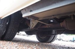 Mitsubishi Fuso Rosa 2009 full