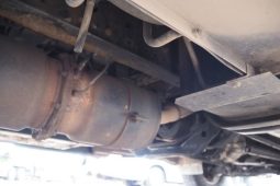 Mitsubishi Fuso Rosa 2009 full