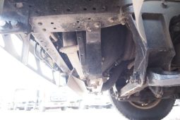 Mitsubishi Fuso Rosa 2009 full