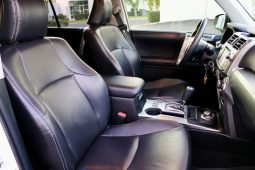 2016 TOYOTA 4RUNNER SR5 4X4 full