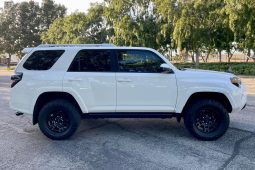 2016 TOYOTA 4RUNNER SR5 4X4 full