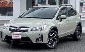 Subaru XV 2.0i-L EyeSight 4WD 2017