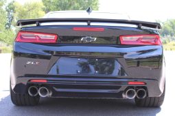 CHEVROLET CAMARO ZL1 2017 full