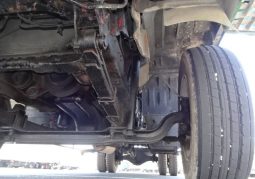 Hino Ranger 5Tonner H07D 1990 full