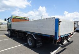 Hino Ranger 5Tonner H07D 1990 full