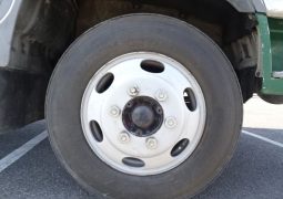 Hino Ranger 5Tonner H07D 1990 full