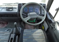 Hino Ranger 5Tonner H07D 1990 full