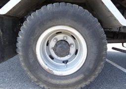 Hino Ranger 5Tonner H07D 1990 full