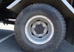 Hino Ranger 5Tonner H07D 1990 full