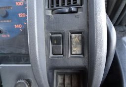 Hino Ranger 5Tonner H07D 1990 full