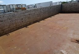 Hino Ranger 5Tonner H07D 1990 full