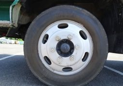 Hino Ranger 5Tonner H07D 1990 full