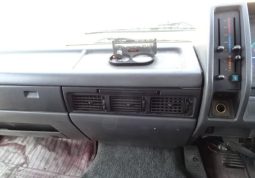 Hino Ranger 5Tonner H07D 1990 full