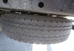 Hino Ranger 5Tonner H07D 1990 full