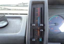 Hino Ranger 5Tonner H07D 1990 full