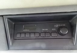 Hino Ranger 5Tonner H07D 1990 full