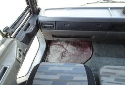 Hino Ranger 5Tonner H07D 1990 full