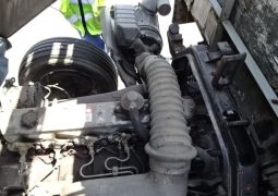 Hino Ranger 5Tonner H07D 1990 full