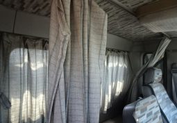 Hino Ranger 5Tonner H07D 1990 full