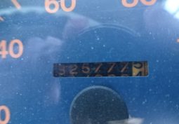 Hino Ranger 5Tonner H07D 1990 full