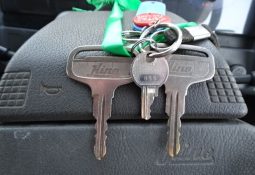 Hino Ranger 5Tonner H07D 1990 full