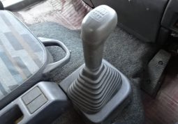 Hino Ranger 5Tonner H07D 1990 full