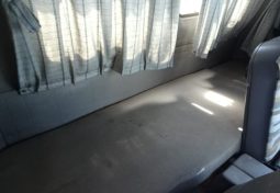 Hino Ranger 5Tonner H07D 1990 full