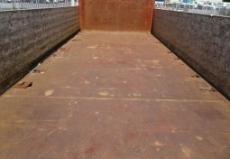 Hino Ranger 5Tonner H07D 1990 full